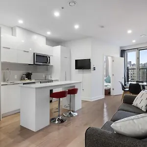 Saint-laurent Appartement